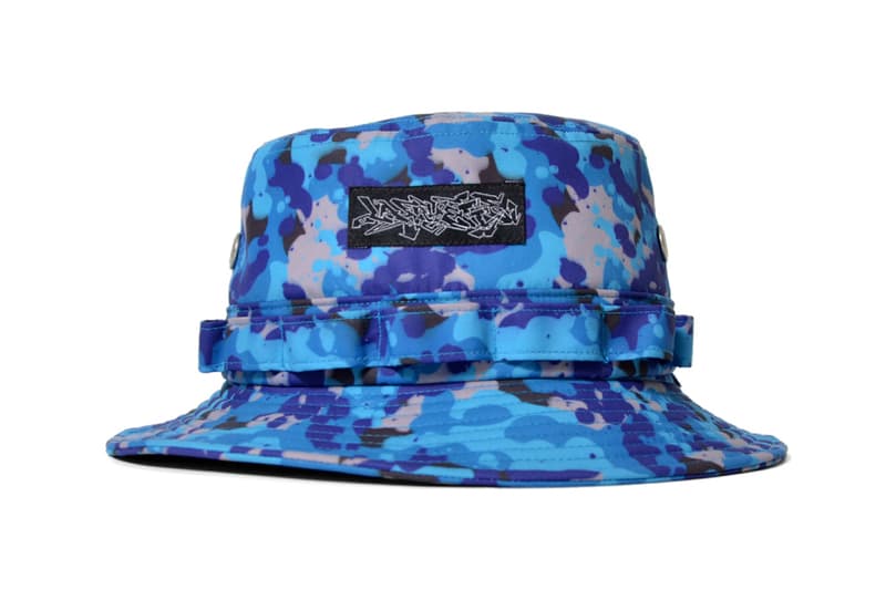 STASH x Lafayette 2014 聯乘系列