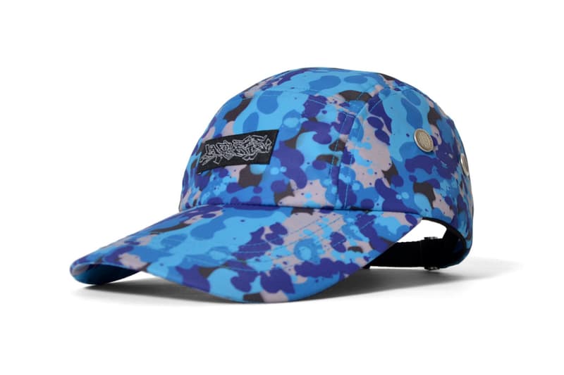 STASH x Lafayette 2014 聯乘系列