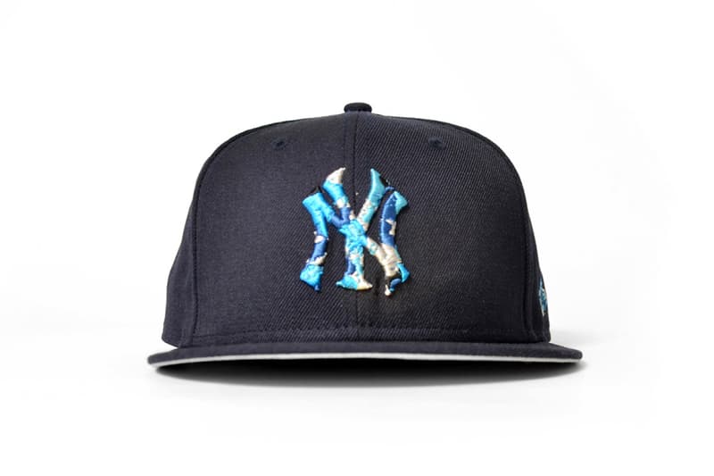 STASH x Lafayette 2014 聯乘系列