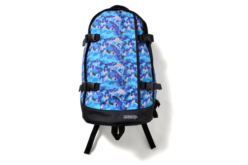 STASH x Lafayette 2014 聯乘系列