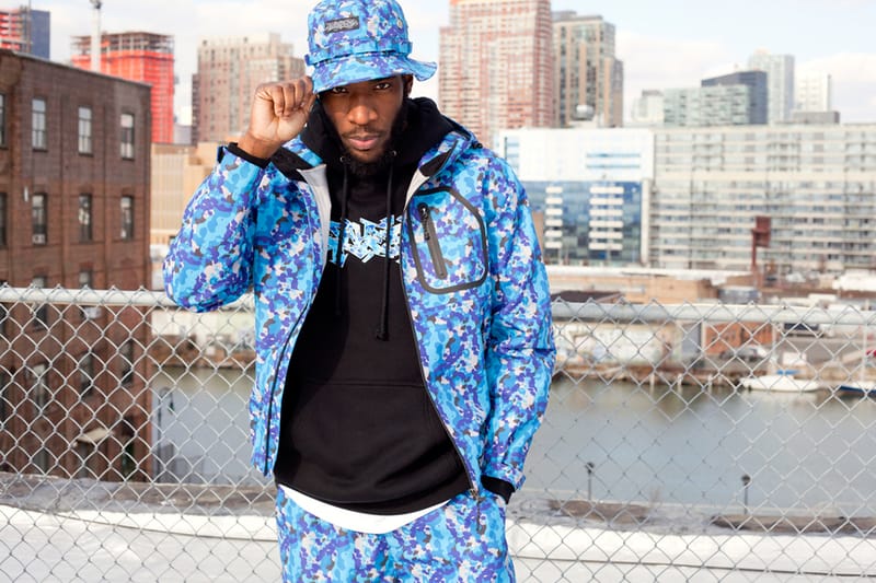 STASH x Lafayette 2014 聯乘系列預覽