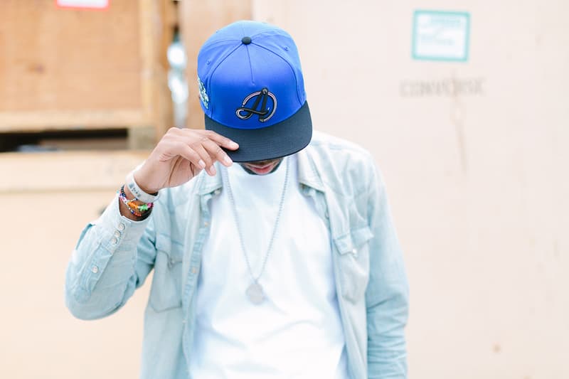 Streetsnaps: Burn Rubber