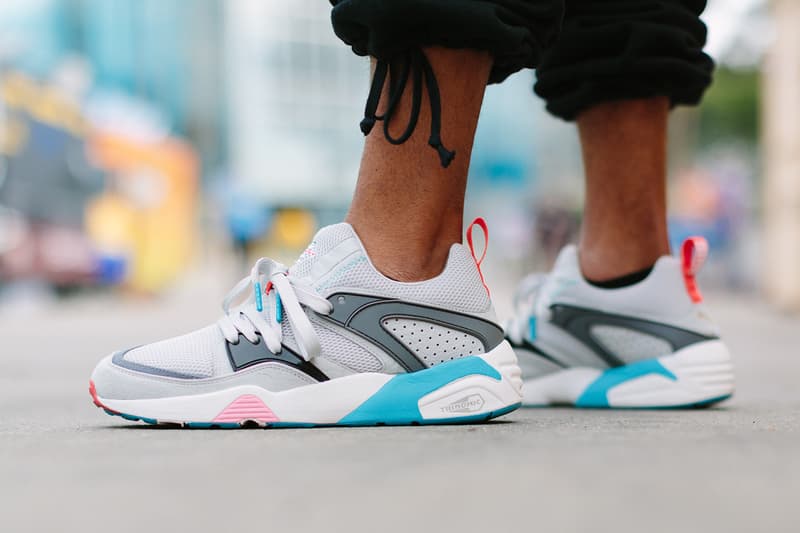 Streetsnaps: Burn Rubber