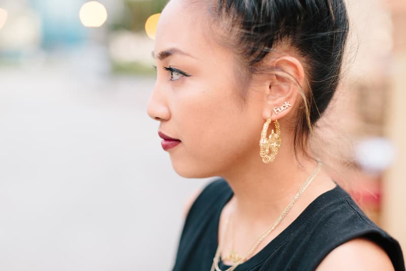 Streetsnaps: Lanie Alabanza 