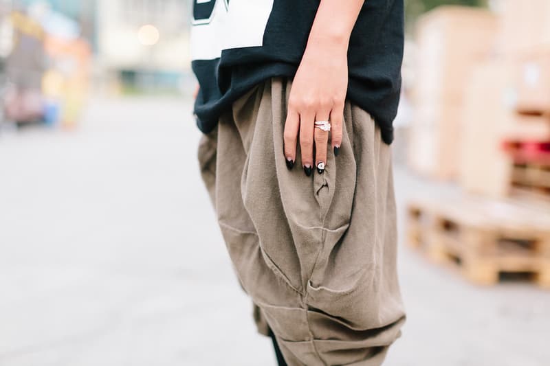 Streetsnaps: Lanie Alabanza 