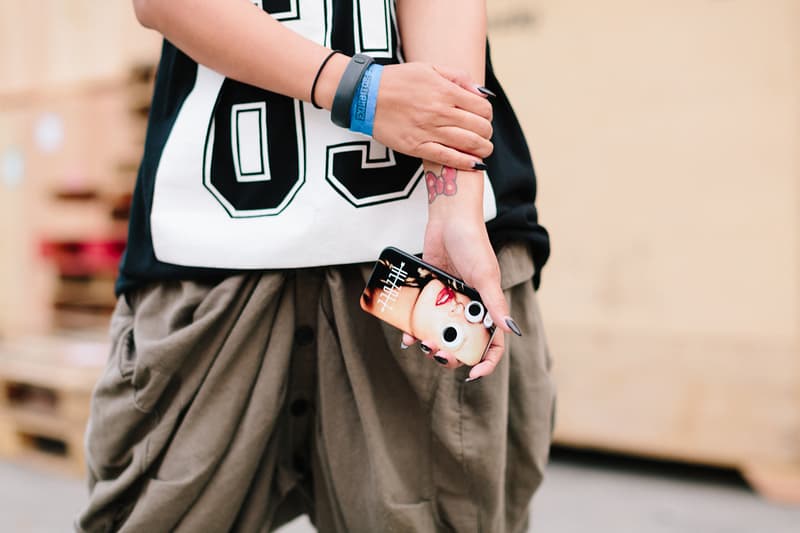 Streetsnaps: Lanie Alabanza 