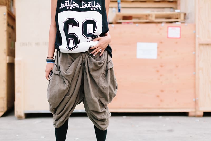 Streetsnaps: Lanie Alabanza 