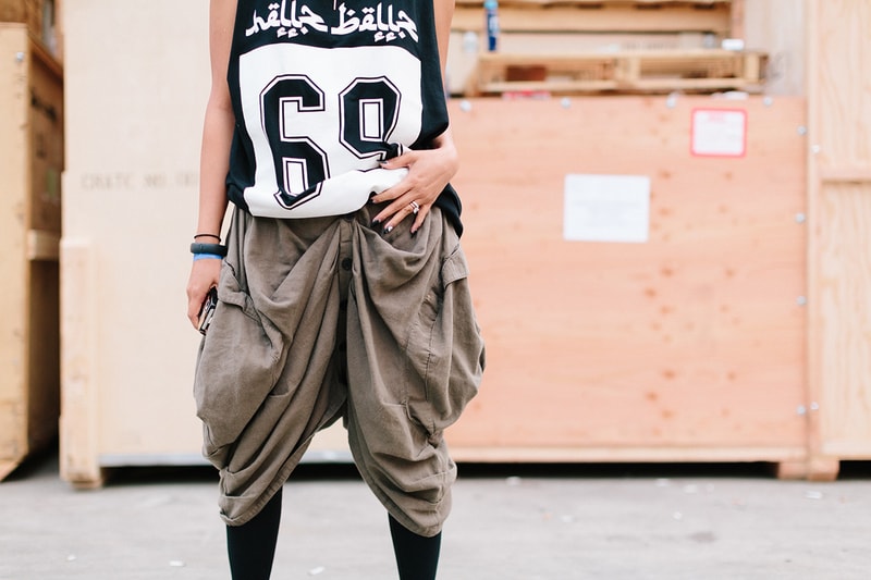 Streetsnaps: Lanie Alabanza 