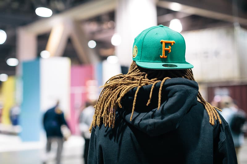 Streetsnaps: Anwar Carrots