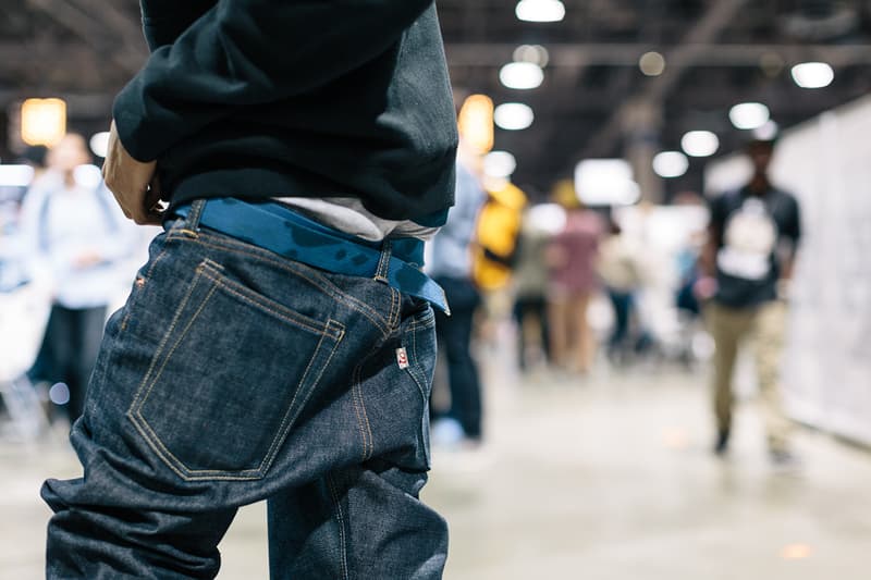 Streetsnaps: Anwar Carrots