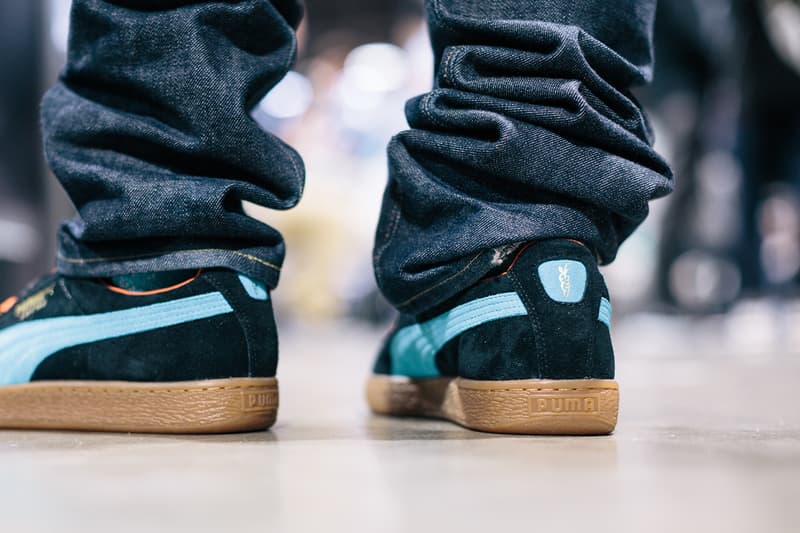 Streetsnaps: Anwar Carrots