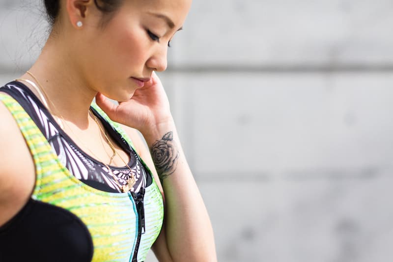 Streetsnaps: Sophia Chang