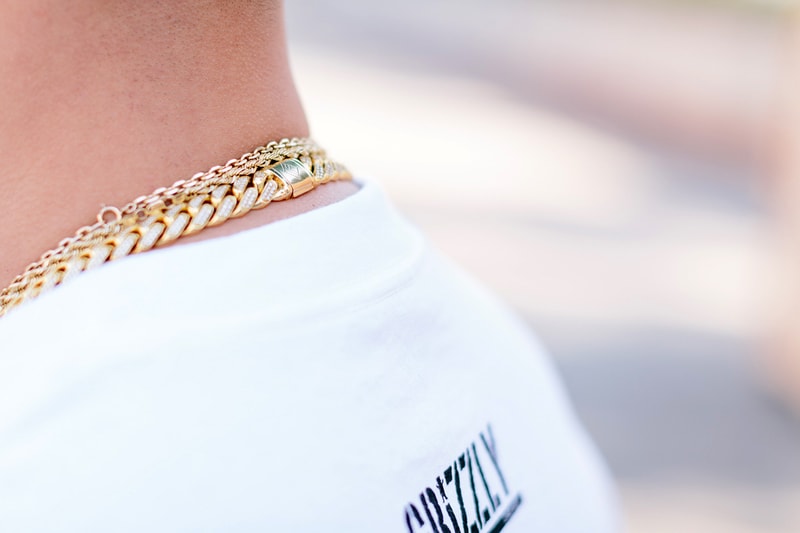 Streetsnaps: Ben Baller