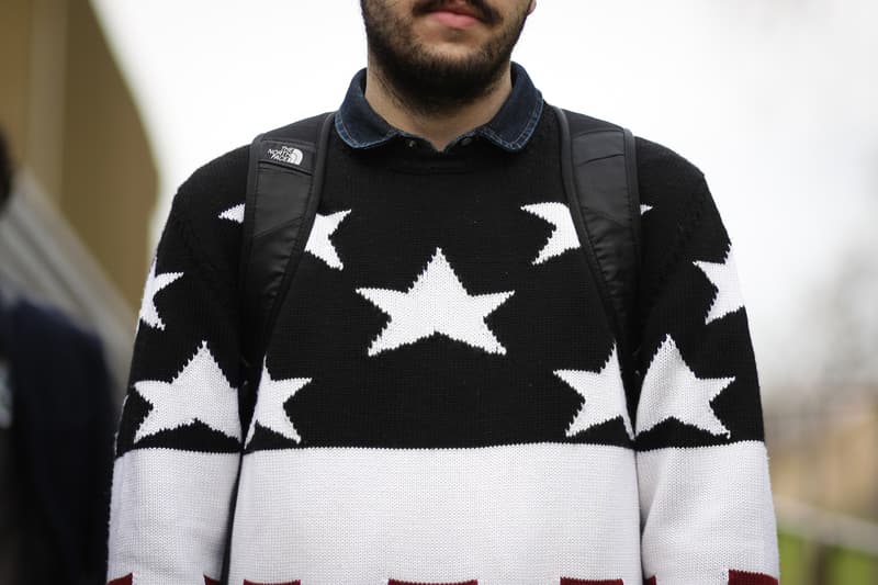 Streetsnaps: Federico Cavalieri
