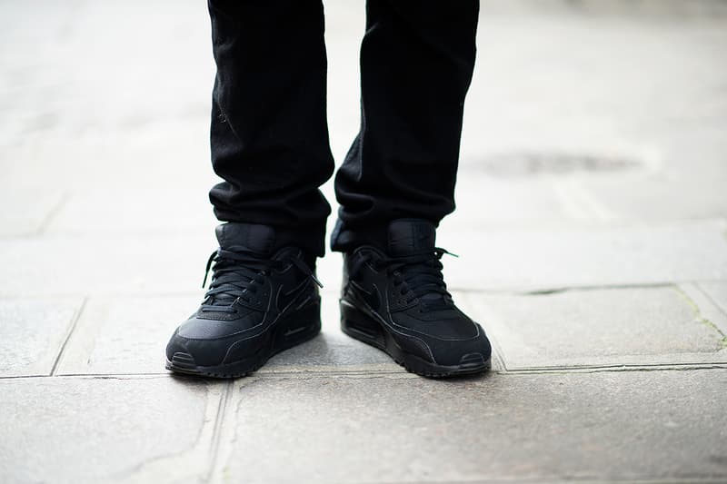 Streetsnaps: James Edward Quaintance