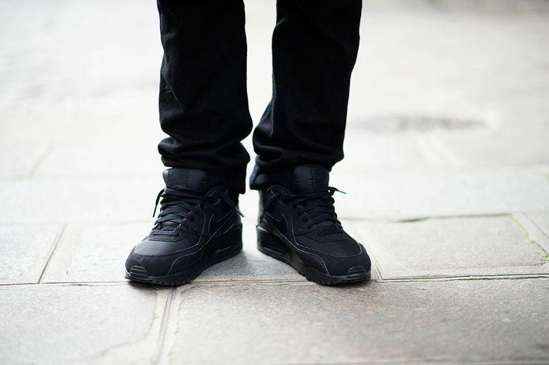 Streetsnaps: James Edward Quaintance