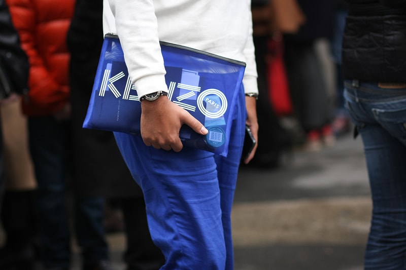 Streetsnaps: 2014 秋冬米蘭男裝周 Part 1