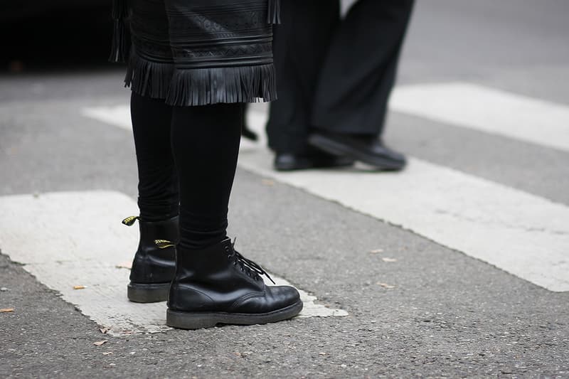 Streetsnaps: 2014 秋冬米蘭男裝周 Part 1