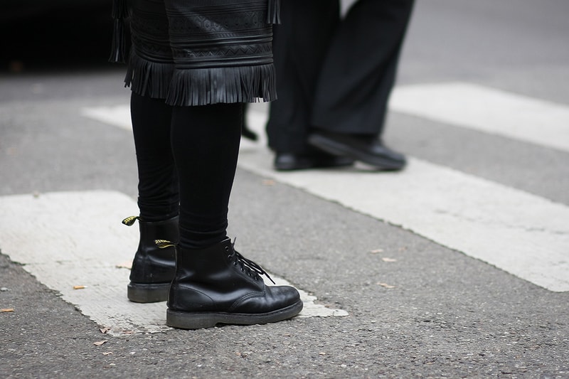 Streetsnaps: 2014 秋冬米蘭男裝周 Part 1