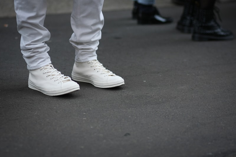 Streetsnaps: 2014 秋冬米蘭男裝周 Part 2