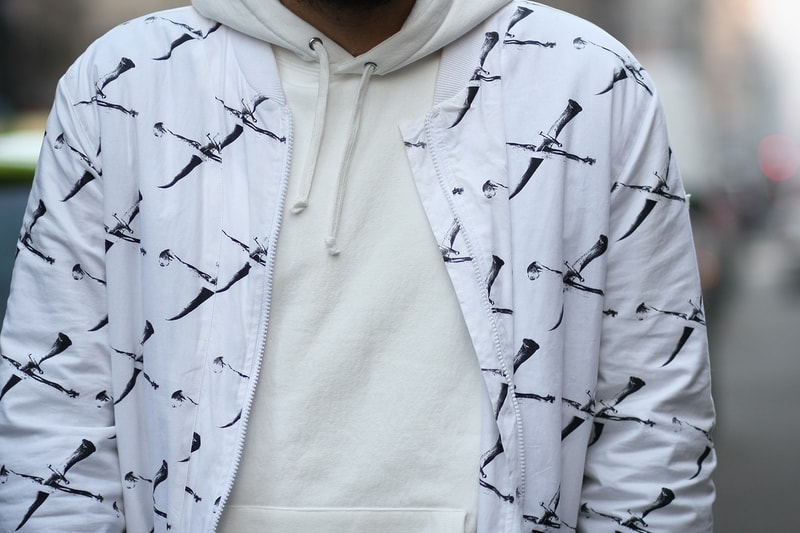 Streetsnaps: 2014 秋冬米蘭男裝周 Part 2
