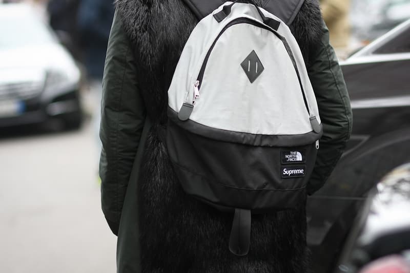 Streetsnaps: 2014 秋冬米蘭男裝周 Part 2