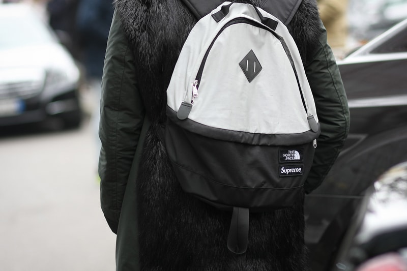 Streetsnaps: 2014 秋冬米蘭男裝周 Part 2