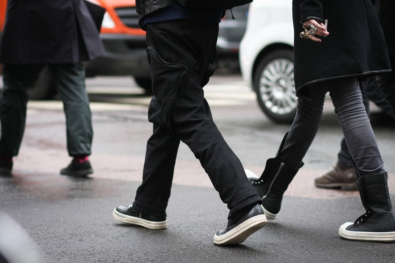 Streetsnaps: 2014 秋冬米蘭男裝周 Part 2