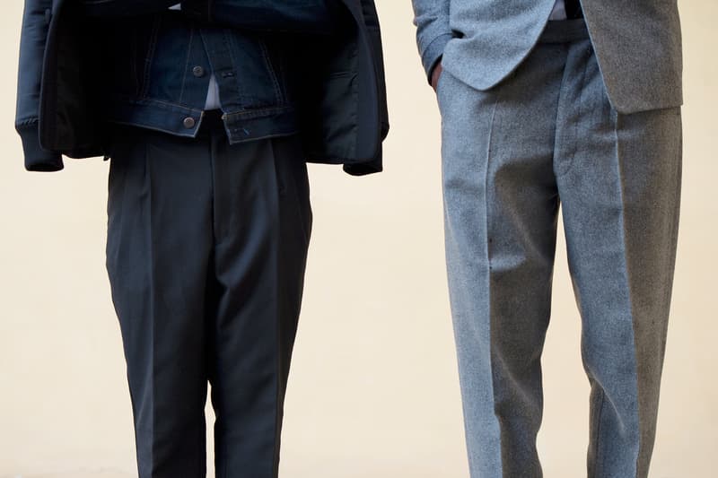 Streetsnaps: Sam Lambert &amp; Shaka Maidoh