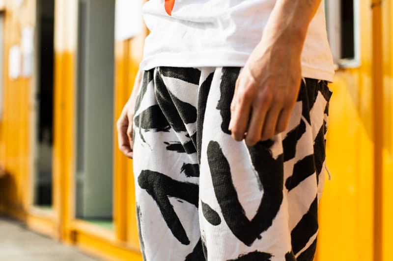 Streetsnaps: Steve Aoki