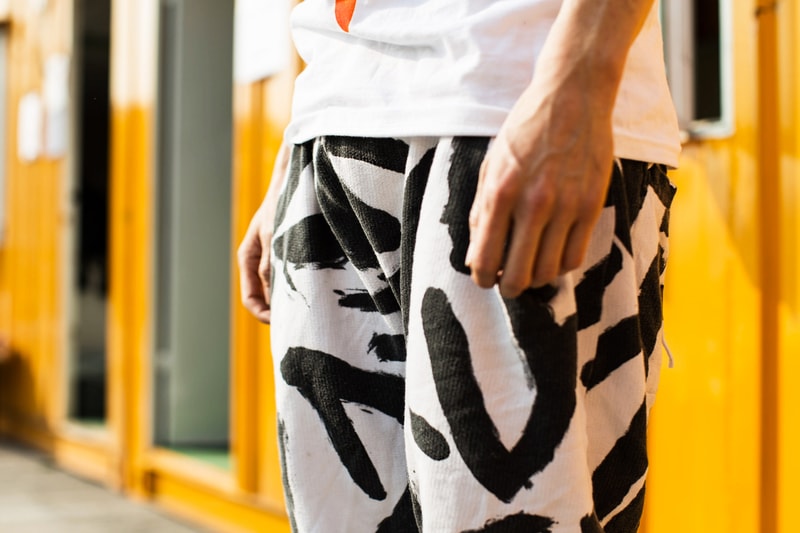 Streetsnaps: Steve Aoki