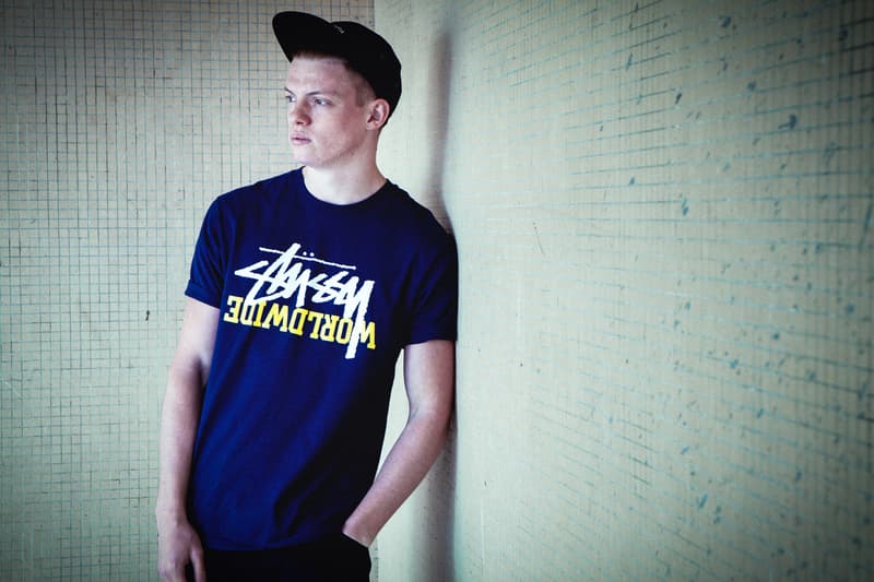 Stussy 2013 假日季新品上架