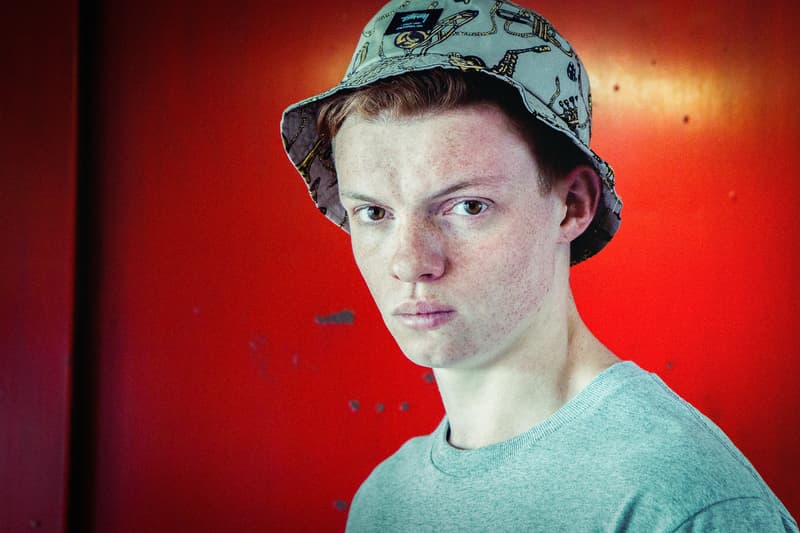 Stussy 2013 假日季新品上架