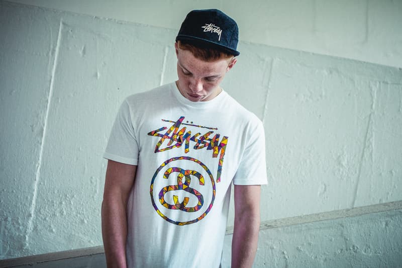 Stussy 2013 假日季新品上架