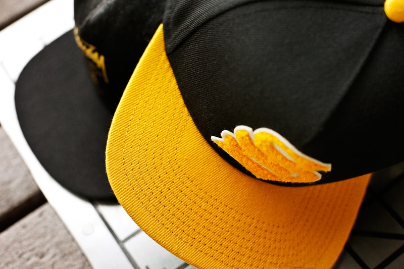 Stussy 全新帽款系列上架