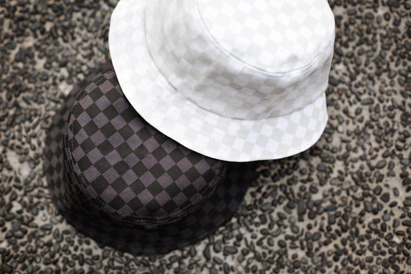 Stussy 全新帽款系列上架