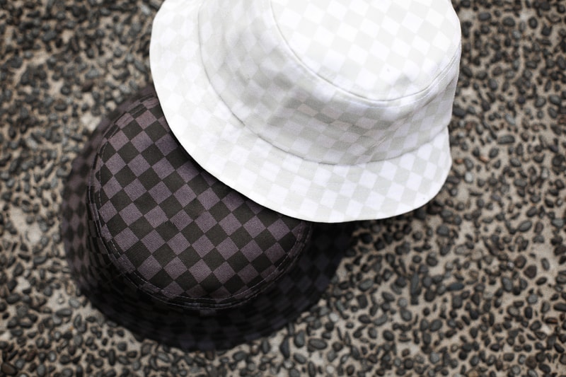 Stussy 全新帽款系列上架