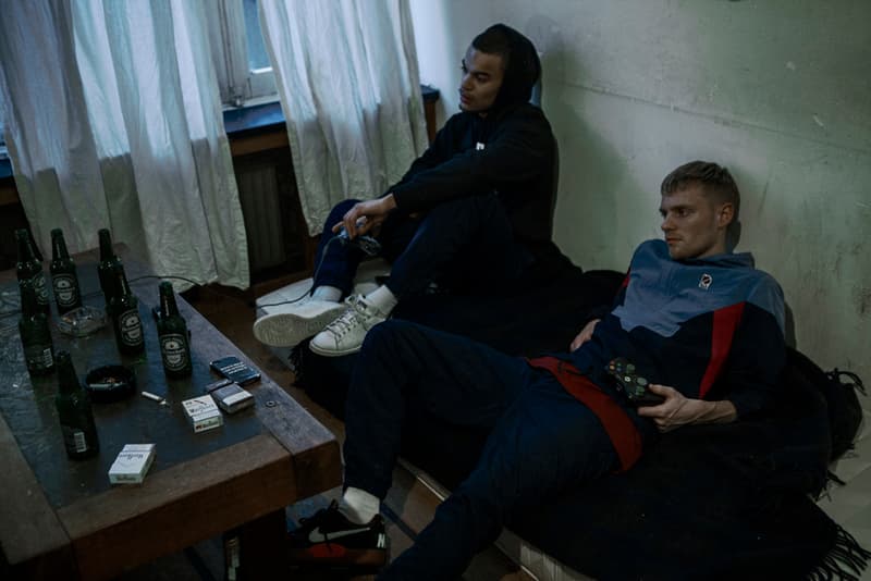 Stussy x Patta 10 週年聯乘系列造型搭配 Lookbook