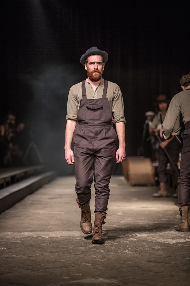 Super Duper Hats 2014 秋冬系列發佈會