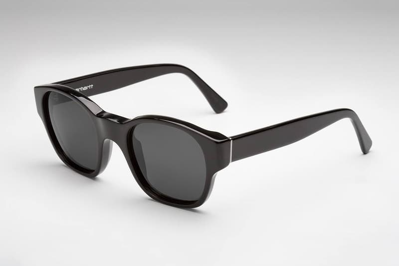 SUPER for Carhartt WIP 2014 春夏聯名太陽眼鏡系列