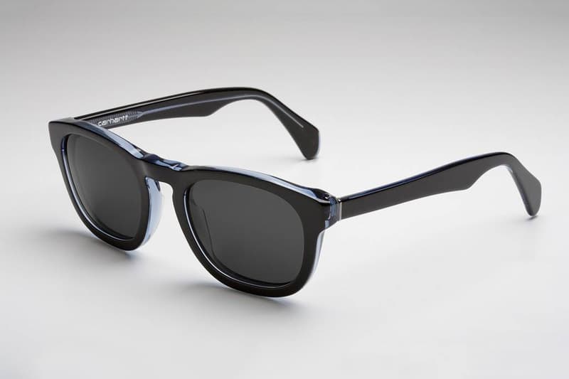 SUPER for Carhartt WIP 2014 春夏聯名太陽眼鏡系列
