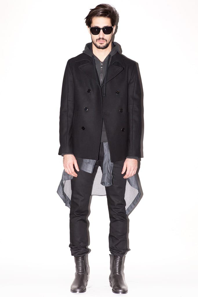 Surface to Air 2014 秋冬系列