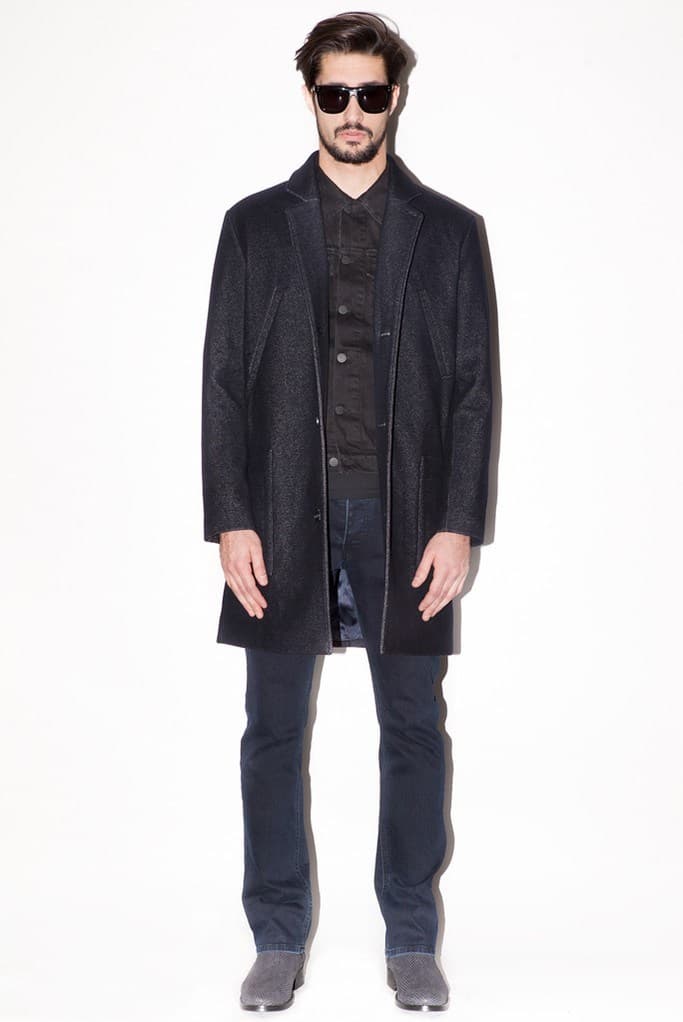 Surface to Air 2014 秋冬系列