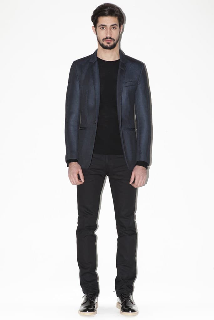 Surface to Air 2014 秋冬系列