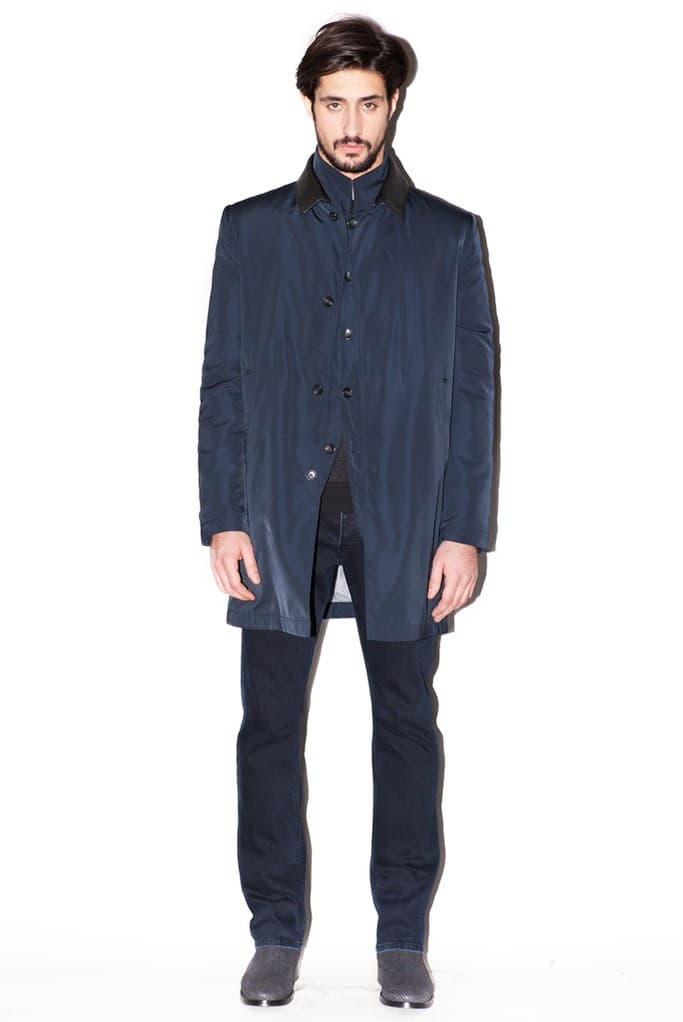 Surface to Air 2014 秋冬系列