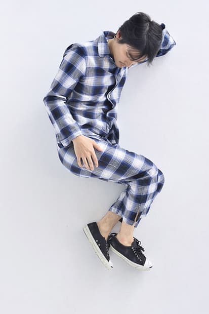 TAKAHIROMIYASHITA TheSoloIst. 2014 春夏系列