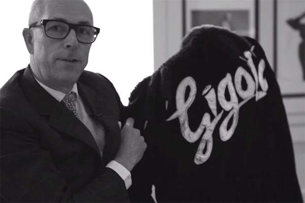 英國首席時裝編輯分享時裝災難時刻