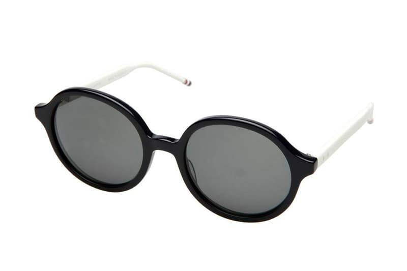 Thom Browne Licensed with Dita 2014 秋冬眼鏡系列