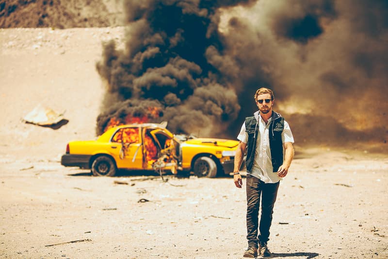 THROUGH THE LENS: 攝影師 Quang Le