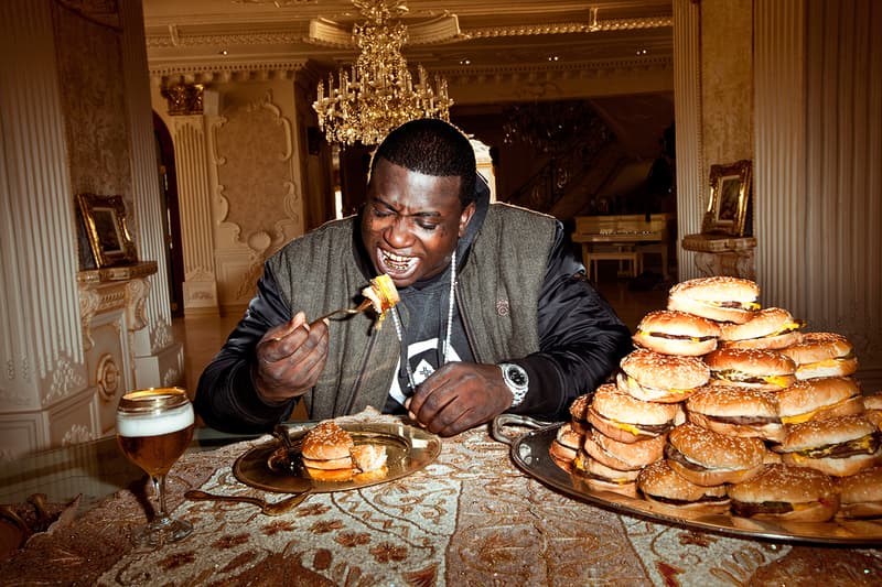 THROUGH THE LENS: 攝影師 Quang Le